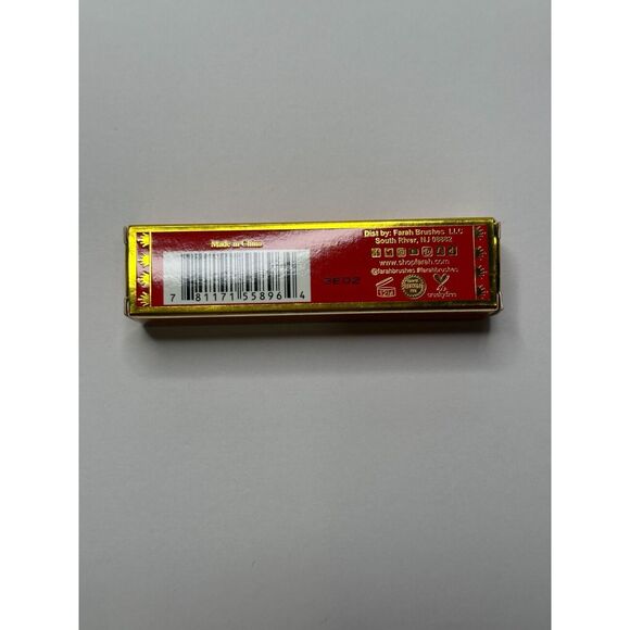 F.A.R.A.H's Eyeshadow Primer With Jojoba Oil & Vitamin E 0.35oz - Picture 4 of 8